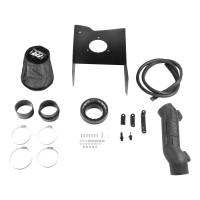 Flowmaster - Flowmaster 615134D - Delta Force Performance Air Intake - Image 4