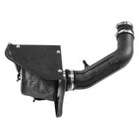 Flowmaster - Flowmaster 615142D - Delta Force Performance Air Intake - Image 2