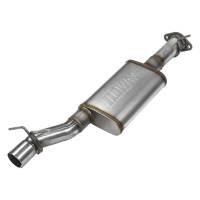 Flowmaster - Flowmaster 717847 - FlowFX Direct Fit Muffler - Image 1