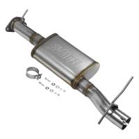 Flowmaster - Flowmaster 717847 - FlowFX Direct Fit Muffler - Image 2