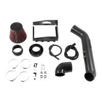 Flowmaster - Flowmaster 615186 - Delta Force Performance Air Intake - Image 3