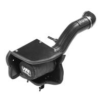 Flowmaster - Flowmaster 615183D - Delta Force Performance Air Intake - Image 1