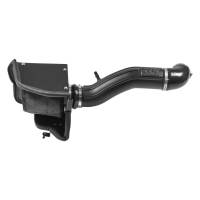 Flowmaster - Flowmaster 615183D - Delta Force Performance Air Intake - Image 2