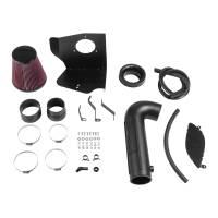 Flowmaster - Flowmaster 615182 - Delta Force Performance Air Intake - Image 3