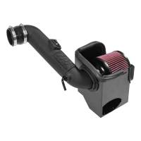 Flowmaster - Flowmaster 615173 - Delta Force Performance Air Intake - Image 2