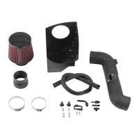 Flowmaster - Flowmaster 615173 - Delta Force Performance Air Intake - Image 3