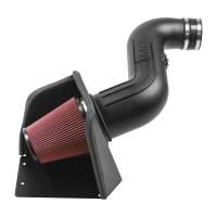 Flowmaster - Flowmaster 615167 - Delta Force Performance Air Intake - Image 2