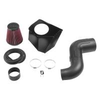 Flowmaster - Flowmaster 615167 - Delta Force Performance Air Intake - Image 3