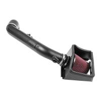 Flowmaster - Flowmaster 615125 - Delta Force Performance Air Intake - Image 2