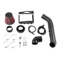 Flowmaster - Flowmaster 615125 - Delta Force Performance Air Intake - Image 3