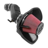 Flowmaster - Flowmaster 615107 - Delta Force Performance Air Intake - Image 2