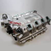 Genuine GM Parts - Genuine GM Parts 12701997 - Gen V LT5 Supercharger Assembly - Image 4