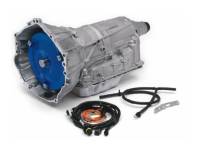 Chevrolet Performance - Chevrolet Performance Connect & Cruise Kit - LS3 E-Rod 430hp w/ 6L80E Transmission - Image 3