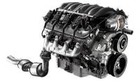 Chevrolet Performance - Chevrolet Performance Connect & Cruise Kit - LS3 E-Rod 430hp w/ 6L80E Transmission - Image 1