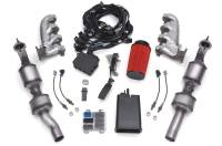 Chevrolet Performance - Chevrolet Performance Connect & Cruise Kit - LS3 E-Rod 430hp w/ 6L80E Transmission - Image 2