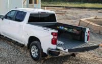 GM Accessories - GM Accessories 84705350 - Short Bed Side Mounted Bed Storage Box Kit [2021+ Silverado] - Image 4