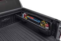 GM Accessories - GM Accessories 84705350 - Short Bed Side Mounted Bed Storage Box Kit [2021+ Silverado] - Image 1