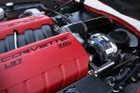 ProCharger - ProCharger 1GP314-SCI - Stage II Intercooled System with P-1SC-1 [C6 Z06] - Image 2