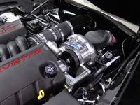 ProCharger - ProCharger 1GP202-SCI - High Output Intercooled System with P-1SC-1 [C6 LS2] - Image 2
