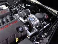 ProCharger - ProCharger 1GP315-SCI - Stage II Intercooled System with P-1SC-1 [C6 LS2] - Image 2