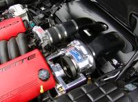 ProCharger - ProCharger 1GK216-SCI - Stage II Intercooled System with P-1SC-1 [C5 LS6] - Image 1