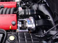 ProCharger - ProCharger 1GK216-SCI - Stage II Intercooled System with P-1SC-1 [C5 LS6] - Image 2
