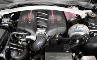 ProCharger - ProCharger 1GT414-SCI - Stage II Intercooled System with P-1SC-1 [2014-2015 Camaro Z/28] - Image 2