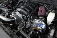 ProCharger - ProCharger 1GV212-SCI - High Output Intercooled System with P-1SC-1 [2014-18 GM 5.3 & 6.2 Trucks] - Image 2