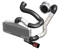 ProCharger - ProCharger 1GY211-SCI - Intercooled System with Factory Airbox and P-1SC-1 [2016+ Camaro SS] - Image 2