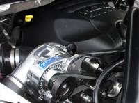 ProCharger - ProCharger 1DH315-SCI - Stage II Intercooled System with P-1SC-1 (dedicated 8-rib drive) [2011-18 5.7 RAM] - Image 2