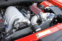ProCharger - ProCharger 1DF314-SCI-6.1 - High Output Intercooled System with P-1SC-1 [2008-10 6.1 Challenger] - Image 2