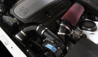 ProCharger - ProCharger 1DF314-SCI-5.7 - High Output Intercooled System with P-1SC-1 [2008-10 5.7 Challenger] - Image 2