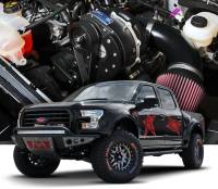 ProCharger - ProCharger 1FY311-SCI - Stage II Intercooled System with P-1SC-1 [2015-17 F-150 5.0] - Image 1