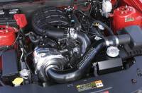 ProCharger - ProCharger 1FT212-SCI - Intercooled Supercharger System with P-1SC-1 [2011-14 Mustang V6] - Image 2