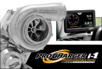 ProCharger - ProCharger 1FV215-SCI - High Output Intercooled System with i-1 (5.0) [2011-14 F-150 5.0] - Image 1