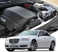 ProCharger - ProCharger 1DK414-SCI - High Output Intercooled System with P-1SC-1 [2011-20 5.7 Chrysler 300] - Image 1