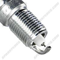 NGK - NGK 1465 - IZTR5B11 Laser Iridium Spark Plug - Image 3