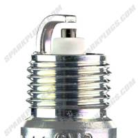 NGK - NGK 2771 - UR5 V-Power Spark Plug - Image 2