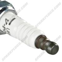 NGK - NGK 2771 - UR5 V-Power Spark Plug - Image 3