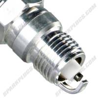 NGK - NGK 2771 - UR5 V-Power Spark Plug - Image 4