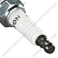 NGK - NGK 3249 - R5673-8 Racing Spark Plug - Image 3