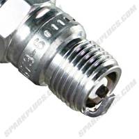 NGK - NGK 3249 - R5673-8 Racing Spark Plug - Image 4