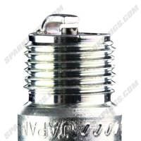 NGK - NGK 3249 - R5673-8 Racing Spark Plug - Image 2