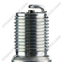 NGK - NGK 3346 - BR7EF V-Power Spark Plug - Image 2