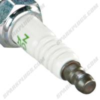 NGK - NGK 3346 - BR7EF V-Power Spark Plug - Image 3