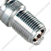 NGK - NGK 3346 - BR7EF V-Power Spark Plug - Image 4