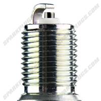 NGK - NGK 3526 - BP7EFS Standard Spark Plug - Image 2