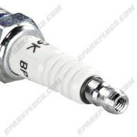 NGK - NGK 3526 - BP7EFS Standard Spark Plug - Image 3