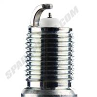 NGK - NGK 3689 - TR6IX IX Iridium Spark Plug - Image 2