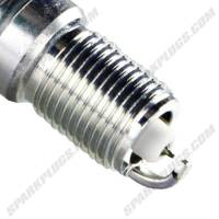 NGK - NGK 3689 - TR6IX IX Iridium Spark Plug - Image 4